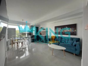 London Residence | 3 camere | Iulius Mall | AC | Parcare  - imagine 4