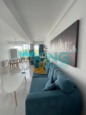 London Residence | 3 camere | Iulius Mall | AC | Parcare  - imagine 5