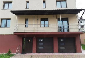 Schimb vânzare hotel 3 stele Pensiunea Predeal jud. Brasov 359000  - imagine 2