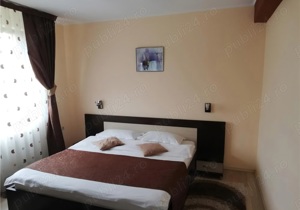 Schimb vânzare hotel 3 stele Pensiunea Predeal jud. Brasov 359000  - imagine 4