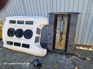 Microbuz merceres benz sprinter 516-20 loc-2013-10000 e - imagine 8 Microbuz merceres benz sprinter 516-20 loc-2013-10000 e - imagine 8