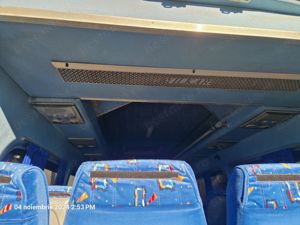 Microbuz merceres benz sprinter 516-20 loc-2013-10000 e - imagine 9 Microbuz merceres benz sprinter 516-20 loc-2013-10000 e - imagine 9