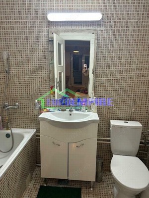 Apartament 2 camere de inchiriat zona Gara, CENTRALA GAZ - imagine 12