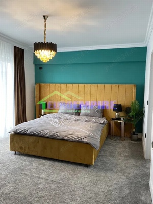 Apartament tip Duplex 4 camere de inchiriat zona Mamaia Nord, mobilat utilat LUX - imagine 15