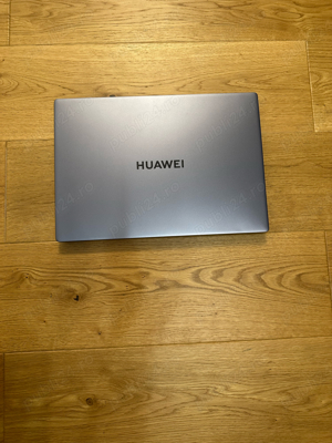 Laptop HUAWEI MateBook D16 i5-12450H   16 GB   512 GB garantie 02.2025 - imagine 4
