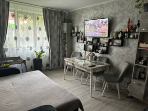 Schimb apartament 2 camere cu apartament cu 3 camere !  - imagine 4