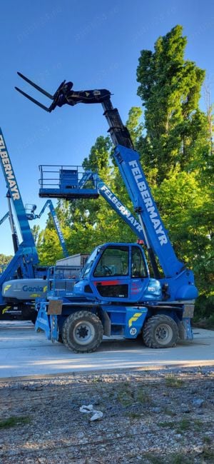 Inchiriez Nacela, Manitou,Macara,Automacara,Motostivuitor