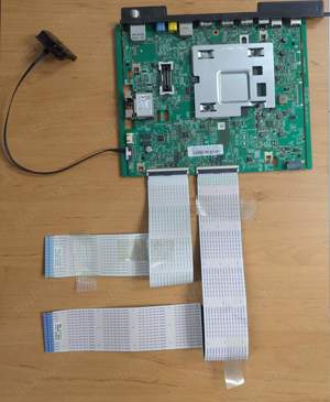 Piese TV UE55NU7302 UE55NU KANT_M2E BN41-02635 BN94-13259K L55E6_NHS BN44-00932C