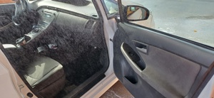 vand Toyota Prius 2011 cu gpl - imagine 5