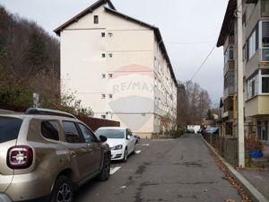 Apartament 2 camere in Sinaia la etajul 1 - imagine 2