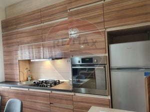 Apartament LUX 2 camere si terasa  de închiriat în zona Gradiste - imagine 2