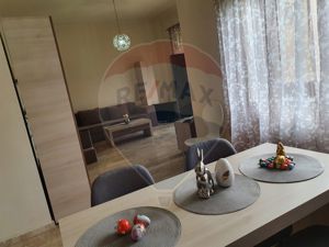 Apartament LUX 2 camere si terasa  de închiriat în zona Gradiste - imagine 9