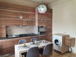 Apartament LUX 2 camere si terasa  de închiriat în zona Gradiste - imagine 7