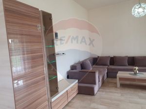 Apartament LUX 2 camere si terasa  de închiriat în zona Gradiste - imagine 8