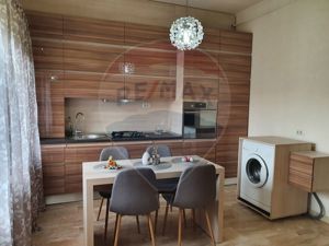 Apartament LUX 2 camere si terasa  de închiriat în zona Gradiste - imagine 10