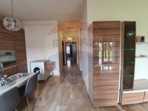 Apartament LUX 2 camere si terasa  de închiriat în zona Gradiste