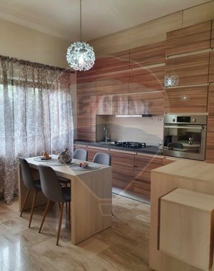 Apartament LUX 2 camere si terasa  de închiriat în zona Gradiste - imagine 17