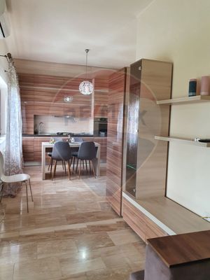 Apartament LUX 2 camere si terasa  de închiriat în zona Gradiste - imagine 19