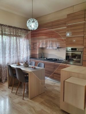 Apartament LUX 2 camere si terasa  de închiriat în zona Gradiste - imagine 20