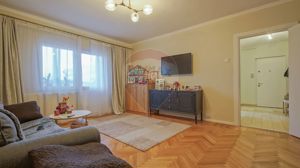 Apartament spațios cu 3 camere și modern, zona Gării - str Hărmanului - imagine 17