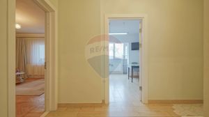 Apartament spațios cu 3 camere și modern, zona Gării - str Hărmanului - imagine 4