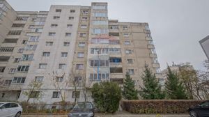 Apartament spațios cu 3 camere și modern, zona Gării - str Hărmanului - imagine 20