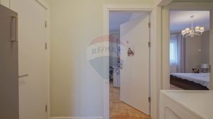 Apartament spațios cu 3 camere și modern, zona Gării - str Hărmanului - imagine 12