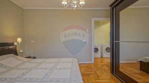 Apartament spațios cu 3 camere și modern, zona Gării - str Hărmanului - imagine 15