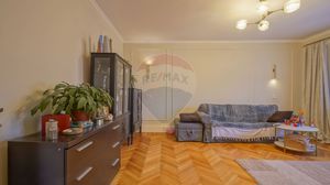 Apartament spațios cu 3 camere și modern, zona Gării - str Hărmanului - imagine 16