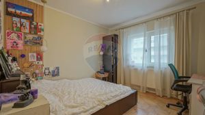 Apartament spațios cu 3 camere și modern, zona Gării - str Hărmanului - imagine 18