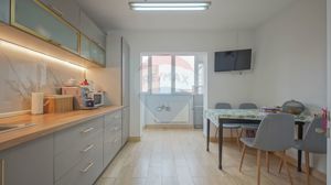 Apartament spațios cu 3 camere și modern, zona Gării - str Hărmanului - imagine 5