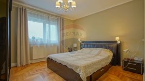 Apartament spațios cu 3 camere și modern, zona Gării - str Hărmanului - imagine 14