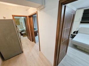 Vanzare apartament cu 2 camere, bloc nou pe cadre, Alexandru -Zimbru - imagine 12