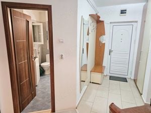 Vanzare apartament cu 2 camere, bloc nou pe cadre, Alexandru -Zimbru - imagine 11