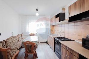 Apartament cu 3 camere de vânzare in cartierul Rogerius - imagine 20