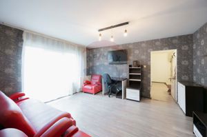 Apartament cu 3 camere de vânzare in cartierul Rogerius - imagine 9