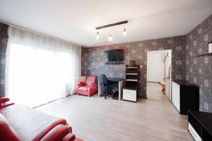 Apartament cu 3 camere de vânzare in cartierul Rogerius - imagine 14