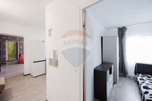 Apartament cu 3 camere de vânzare in cartierul Rogerius - imagine 6