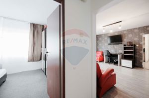 Apartament cu 3 camere de vânzare in cartierul Rogerius - imagine 3