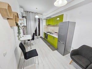 Vânzare Apartament 2 Camere, Bloc Nou, Zona Centrală - Lângă Palas Mall, Iași