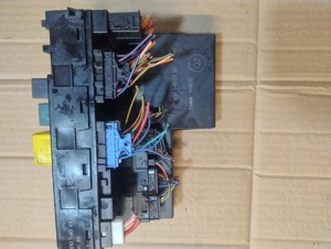 Sam Mercedes clk 208 163 cp - imagine 2