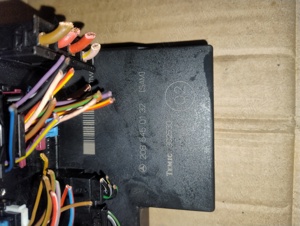 Sam Mercedes clk 208 163 cp