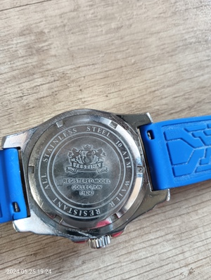 ceas Festina F16242 - imagine 4