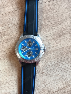 ceas Festina F16242 - imagine 3