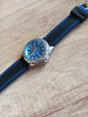 ceas Festina F16242 - imagine 2