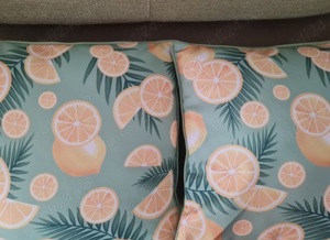 Perne cu model  - imagine 3