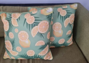 Perne cu model  - imagine 2