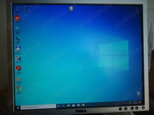 Calculator Lenovo i3 + monitor Dell - imagine 3