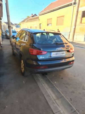 Audi q3 2012 - imagine 9