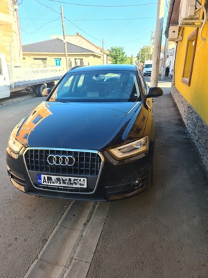 Audi q3 2012 - imagine 10